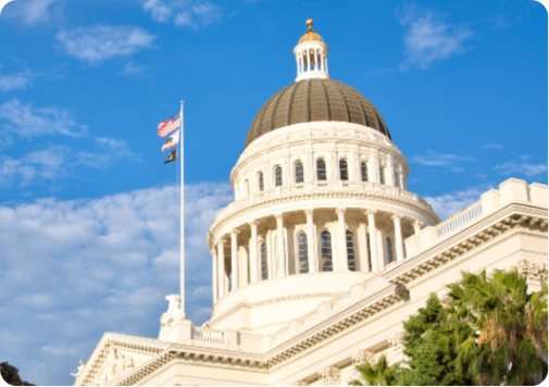 California Capitol