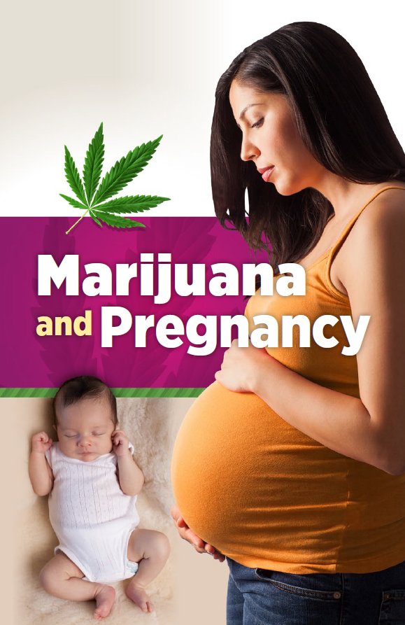 Marijuana and pregnancy guide
