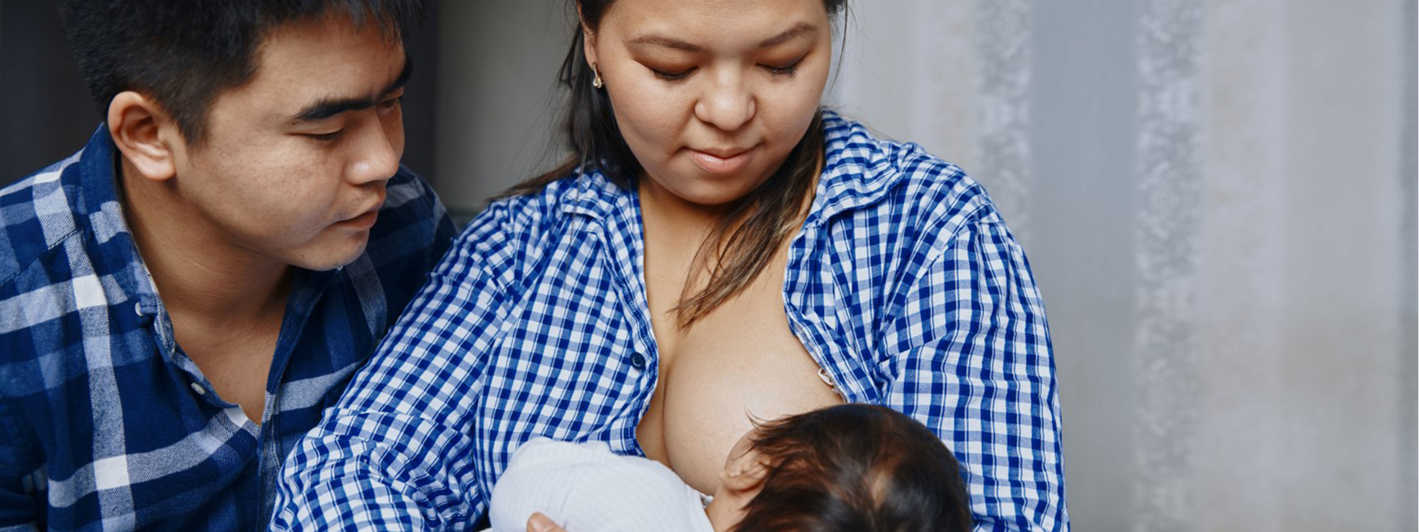 Breastfeeding Banner