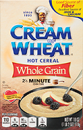 Cream Of Wheat Breakfast Cereal
