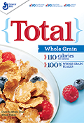 Total Whole Grain Breakfast Cereal