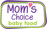 Mom's Choice Baby Food Cereal