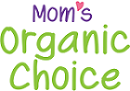 Mom's Organic Choice 