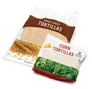 Corn Tortillas Image