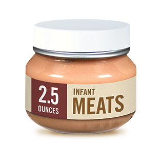 Infant Meats Image