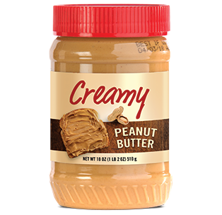 Peanut Butter Image